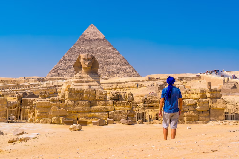Cairo Tours: 7 Amazing Experiences – Explore Egypt’s Capital Adventures